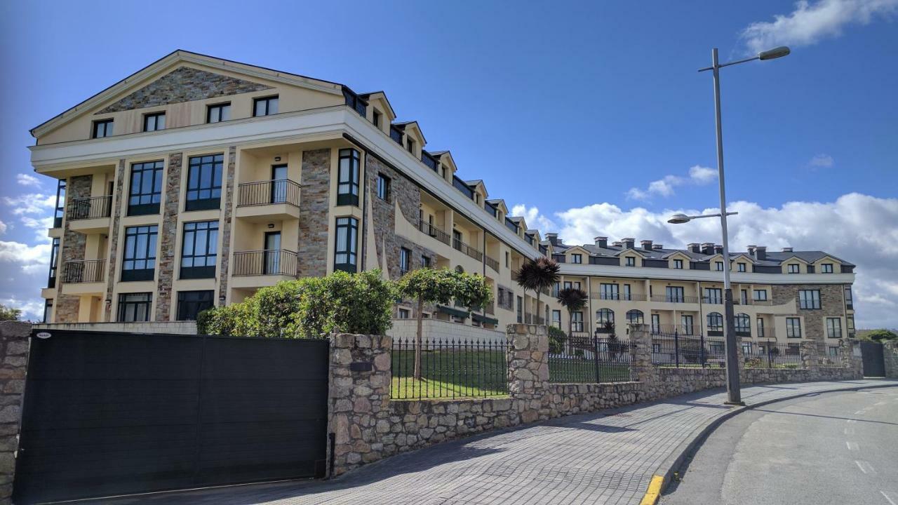 Апартаменты A Marina Adelina Баррейрос Экстерьер фото